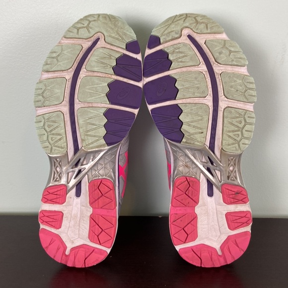 Asics Gel Kayano 23 Running Shoes - Picture 7 of 8